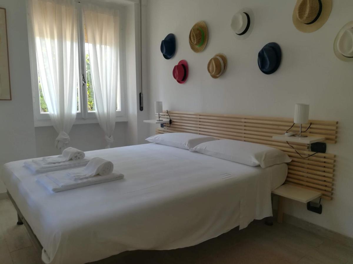 Villa Daniela - Quiete e mare Sanremo Esterno foto