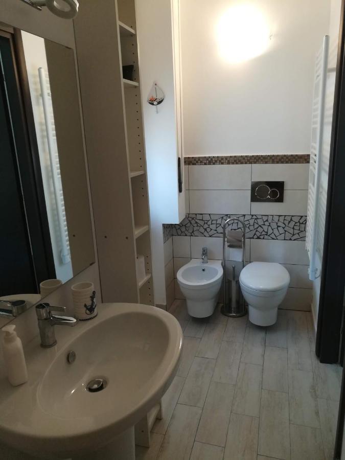 Villa Daniela - Quiete e mare Sanremo Esterno foto
